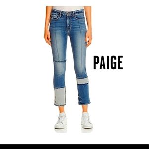 NWOT Paige jeans